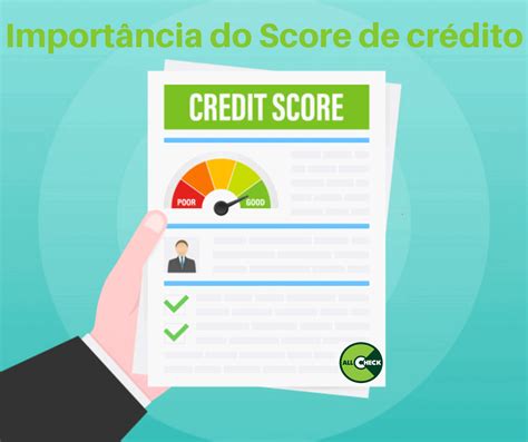 score prepagos|Score de crédito: como funciona o cálculo 